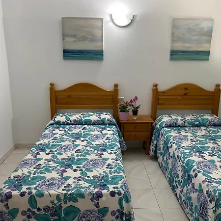Jesus Perez Apartment Lanzarote Island