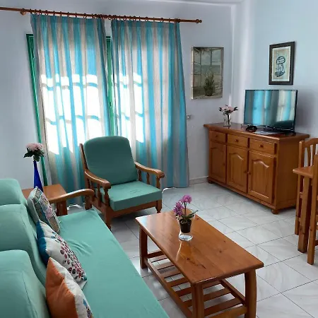 Apartment Jesus Perez *