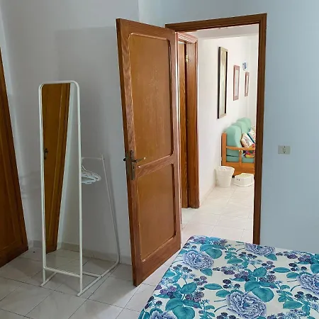 Apartment Jesus Perez Lanzarote Island