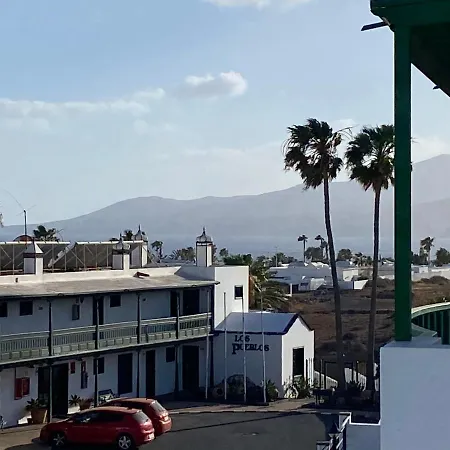 Jesus Perez * Lanzarote Island