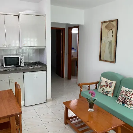 Jesus Perez Apartment *