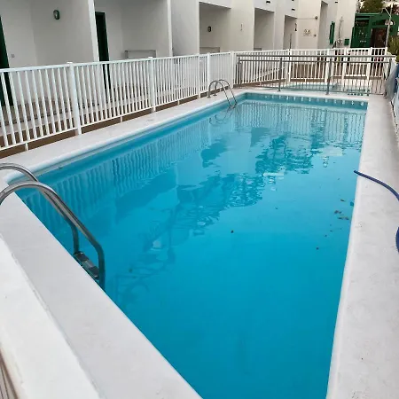 Jesus Perez Apartment *